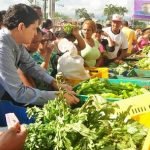 abriran mercados de inespre en bonao