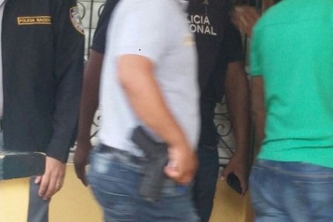 Matan mujer de 90 años aparentemente para robarle en su residencia