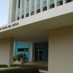 cea admite vendio tierra al asesino de dos locutores