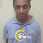 criminal apresado