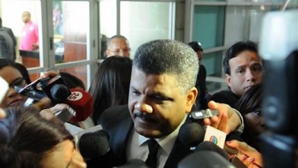 Depositan en tribunal poderes para representar a Odebrecht y Procuraduría en acuerdo depositan en tribunal poderes para representar a odebrecht y procuraduria en acuerdo