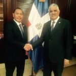 dominicanos podran viajar sin visa a guatemala