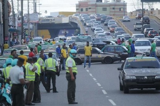 entidades del transito se fusionaran en instituto