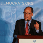 escogen a tom perez nuevo lider democrata
