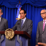 medina suspende director del cea tras crimen de locutores