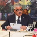 miguel vargas sugiere actuar con prudencia y equidad frente administracion trump