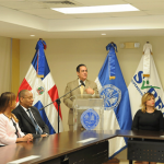 rector uasd dice saneamiento de nomina iniciara la semana proxima