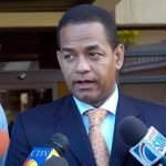 valentin busca criminalizar fondos de contratistas del estado a campanas