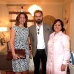 Charo saluda la primavera 12 12