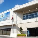 Sede de Pro Consumidor en la Av. Charles Summer 33 en Los Prados.