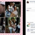 carolina la mujer en medio del conflicto que provoco la tragedia en los guaricanos 1