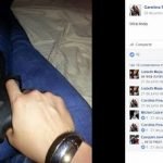 carolina la mujer en medio del conflicto que provoco la tragedia en los guaricanos 2