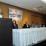 centrales sindicales amenazan con protestas si no hay propuesta de aumento salarial