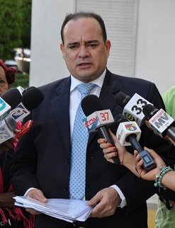 colegio de abogados se opone a un juicio al presidente