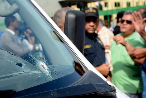defensa activa plan contra delincuencia