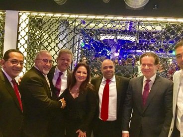 desmienten que leonel fernandez haya muerto en accidente aereo