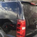 diputada denuncia fue victima de un atentado 1