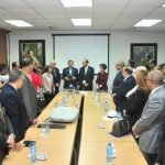 jce dice hay pocos controles en financiamiento a partidos