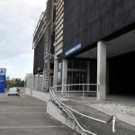 metro se deteriora por falta de mantenimiento