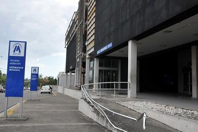 metro se deteriora por falta de mantenimiento