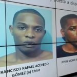 policia acusa a dos hombres por la muerte de mujer en villa consuelo