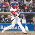 puerto rico vence a rd