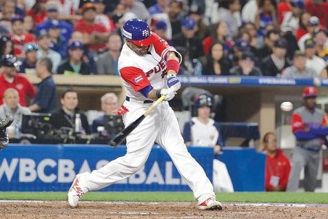 puerto rico vence a rd