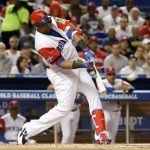 rd ejerce su poderio y vence 9 2 a canada