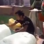 salud investiga alegada venta de arroz plastico
