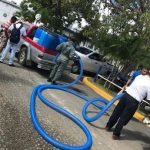 salud publica incauta 5 mil litros de leche cruda con preservantes no autorizados