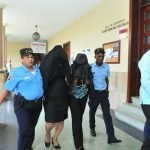 tribunal dicta prision contra ejecutivos de financiera rona