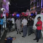 triple homicidio por litis judicial en los guaricanos