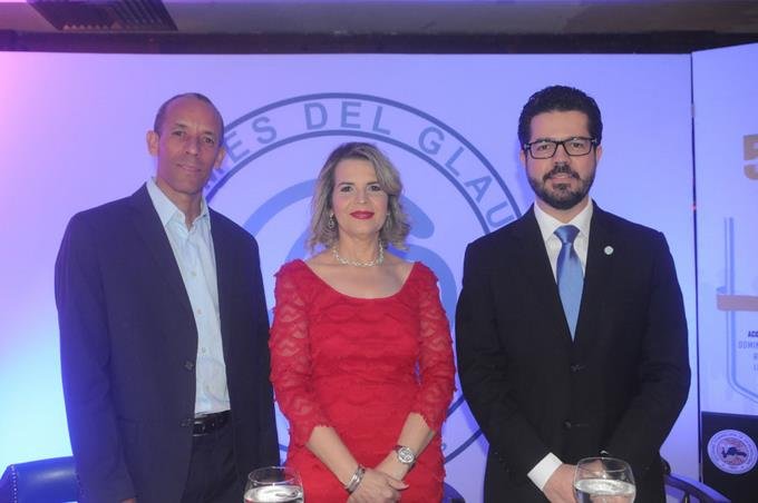 union por la prevencion de la glaucoma