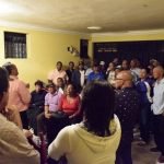 El coordinador de los Fernando Valerio ratificó su “absoluta lealtad” al presidente Danilo Medina y al PLD 1 unnamed 2