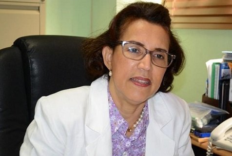 designan a marisela duval como coordinadora general de participacion ciudadana