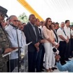 gobierno lanza operativo semana santa en el cibao