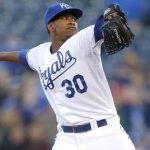la memoria de yordano ventura estuvo presente en jornada inaugural de reales