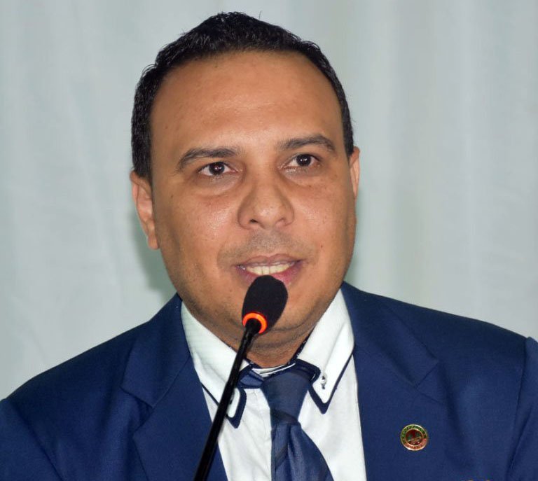 Nicanor Rodriguez de coopsano