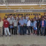 Reunion en Club Caza y PescaBella Vista