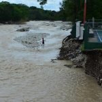 hay 39 acueductos fuera de servicio en todo el pais