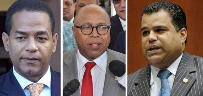 hay orden de arresto tambien contra los senadores tommy galan y julio cesar valentin y el diputado alfredo pacheco
