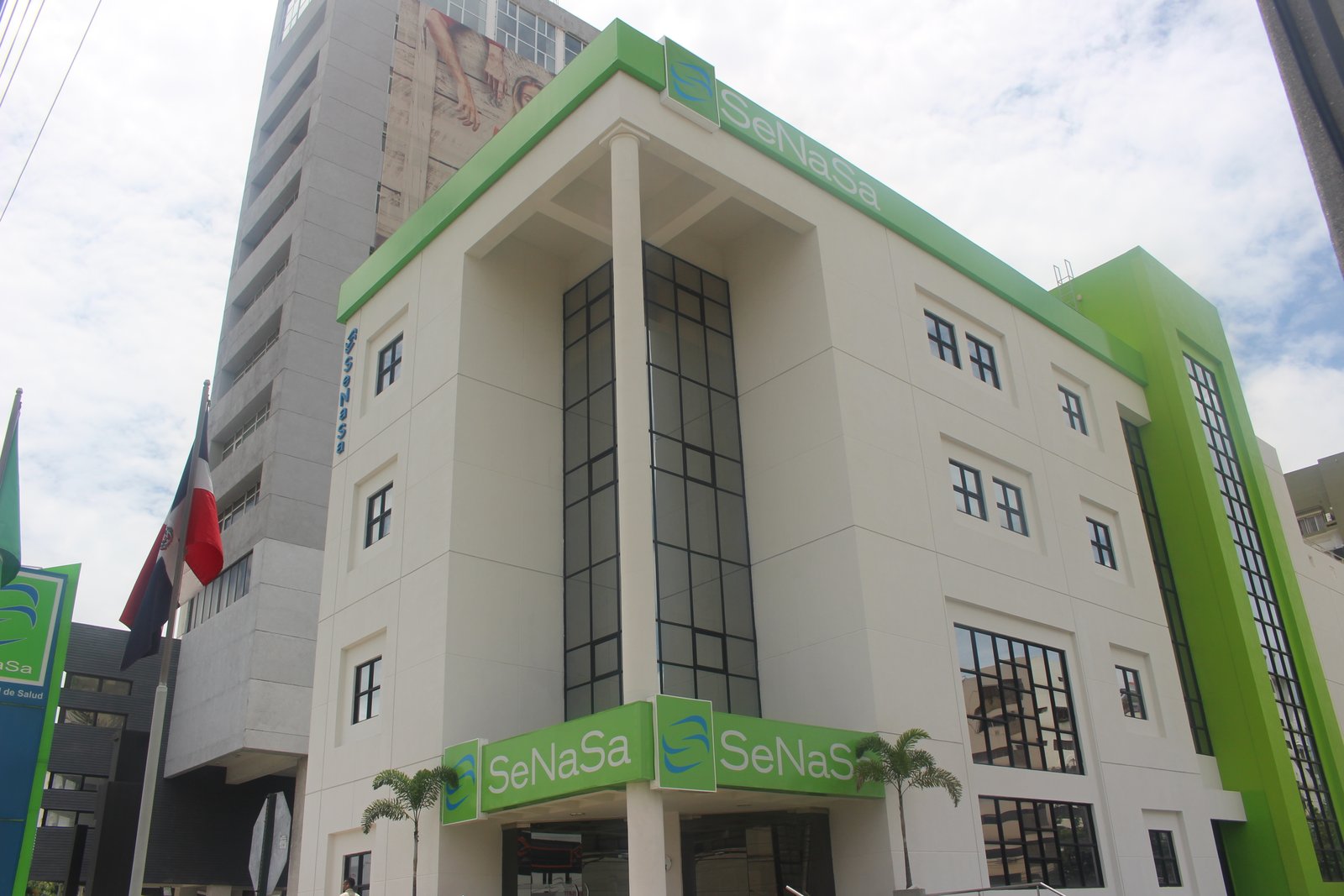 Edif. SeNaSa 2