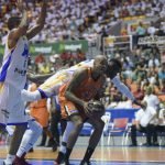 Metros de Santiago mantienen invicto en casa: Ver Todas las fotos aquí 7 DSC1942