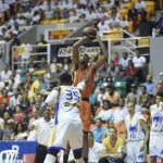 Metros de Santiago mantienen invicto en casa: Ver Todas las fotos aquí 9 DSC1961