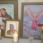 MUJER MUERTA EN SALCEDO