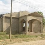 Sectores piden al Gobierno terminar obras iniciadas en Montecristi 1 l