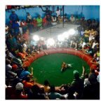 seleccion ErikaSantelices