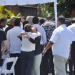 sepultan en cementerio cristo redentor a eddy pena