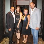 1 PRINCIPAL Franklin Liriano Aura Nuñez Ruth Payano Joaquín Sánchez.2