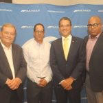 Hendrik Kelner Zocrate Corniel Ricardo de la Rocha y Gidel Mateo